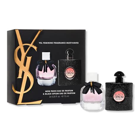 amazon yves saint laurent perfume|yves saint laurent perfume ulta.